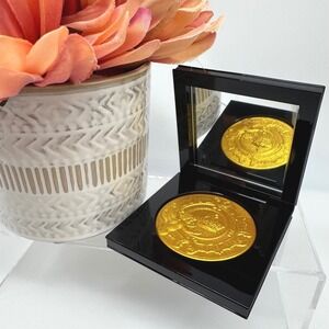 Pat McGrath Labs X Bridgerton Skin Fetish Sublime Skin Highlighter Xtreme Gold